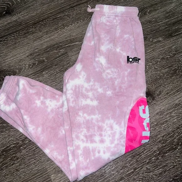 By Samii Ryan Sensitive Sweatpants NWOT - Picture 7 of 8